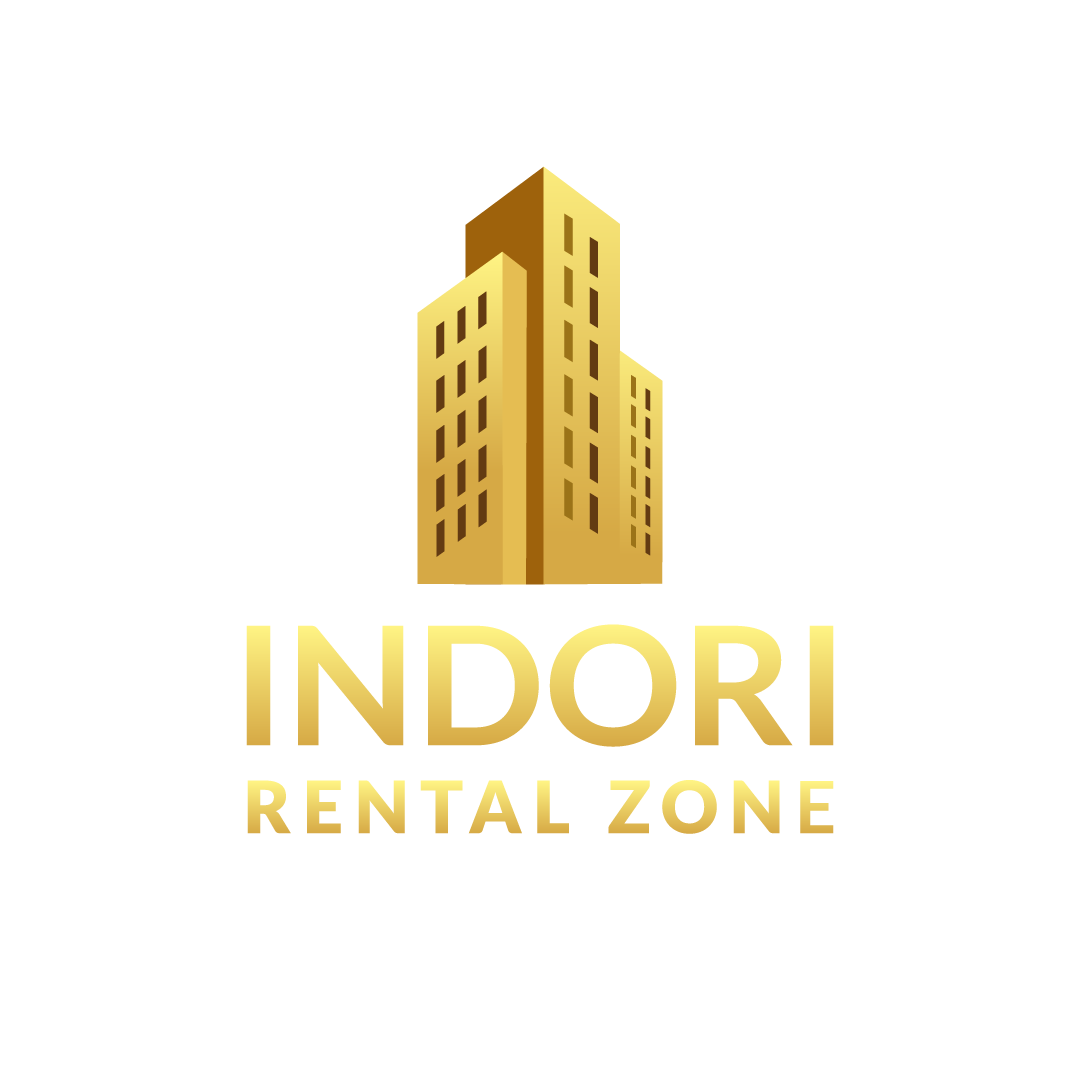 Indori Rental Zone Logo